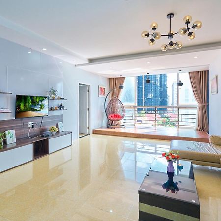 Apartment  Vũng Tàu Exterior foto