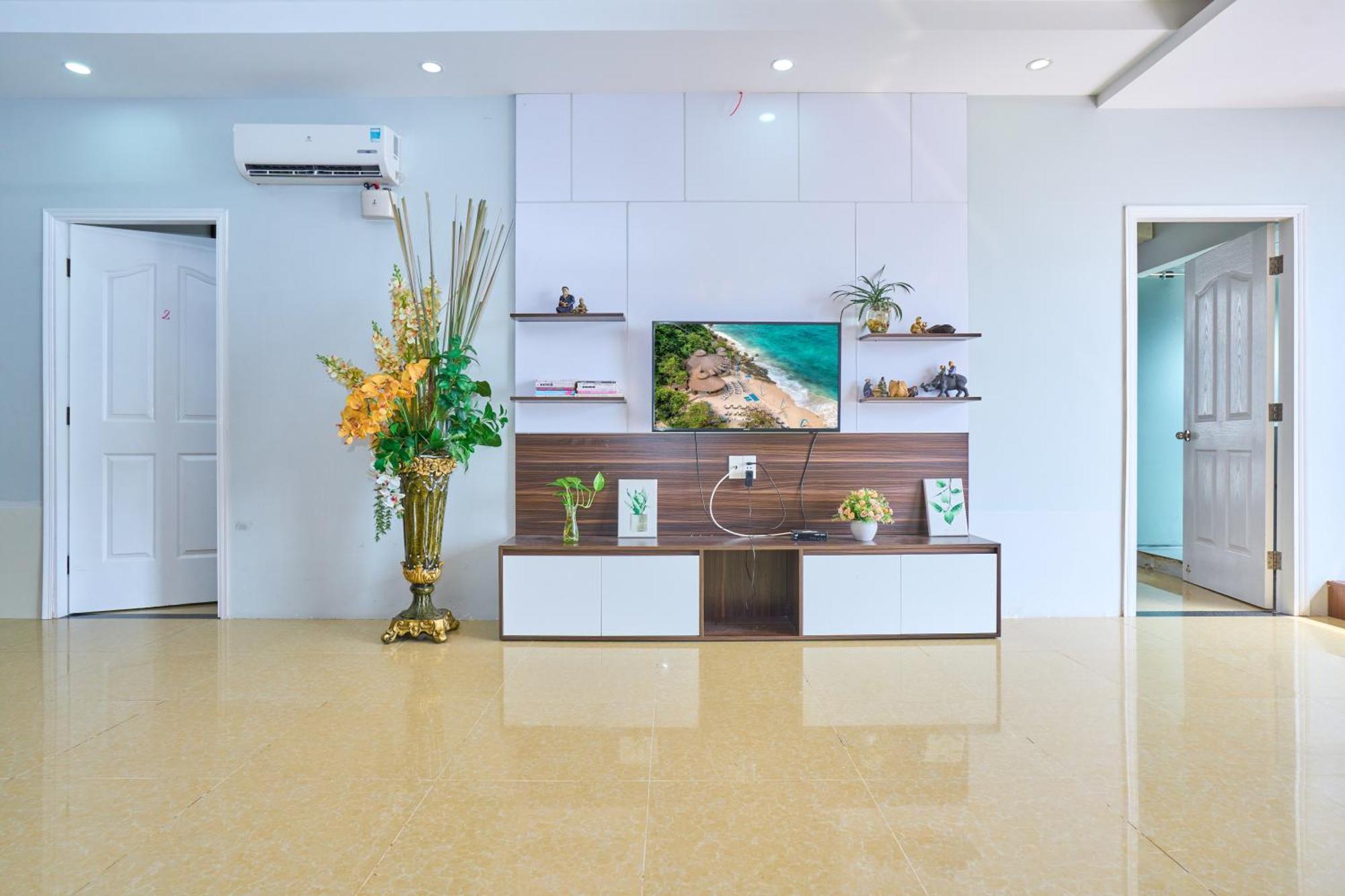 Apartment  Vũng Tàu Exterior foto