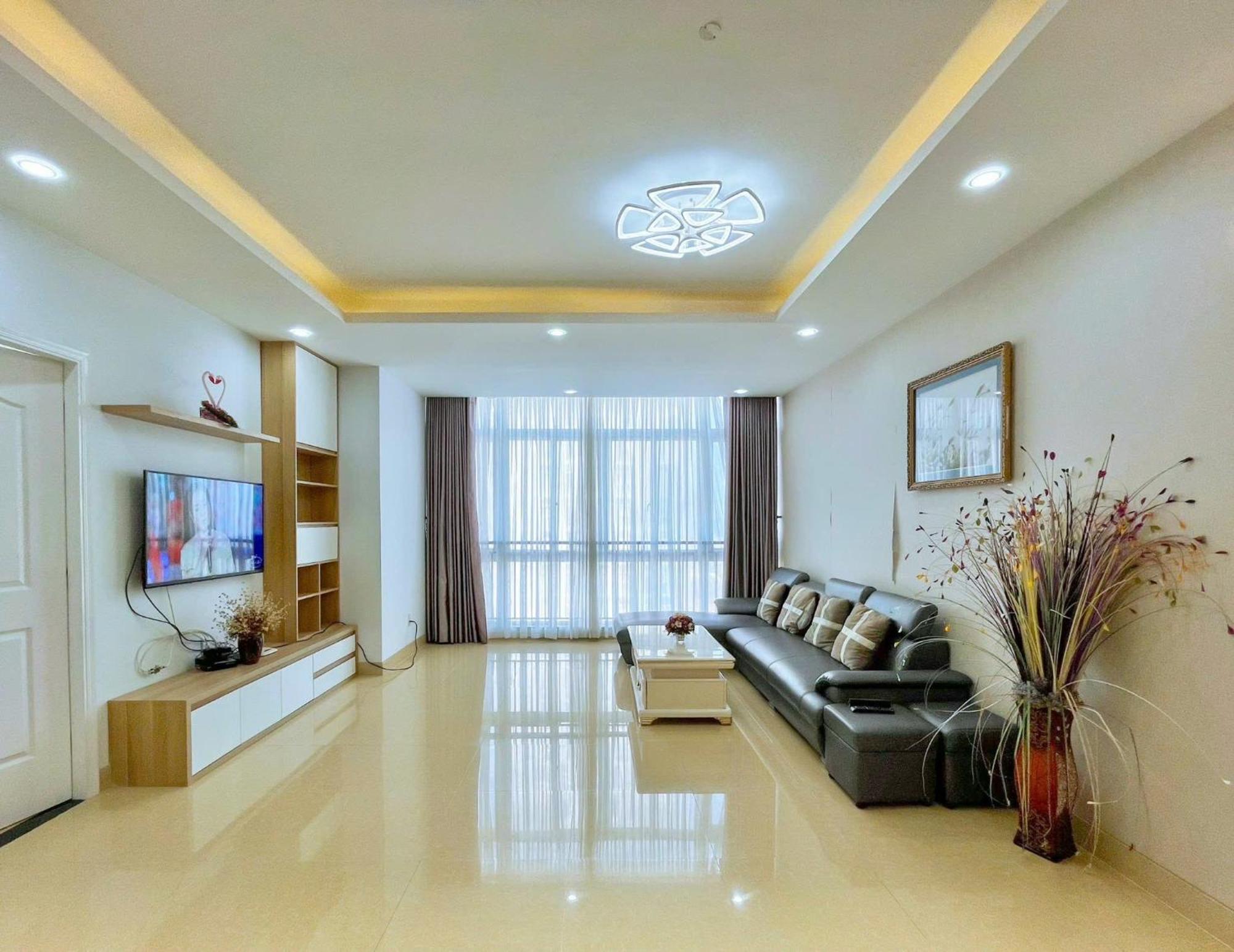 Apartment  Vũng Tàu Exterior foto