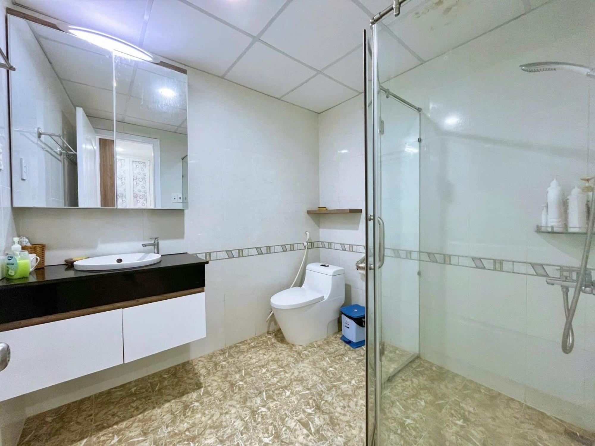 Apartment  Vũng Tàu Exterior foto