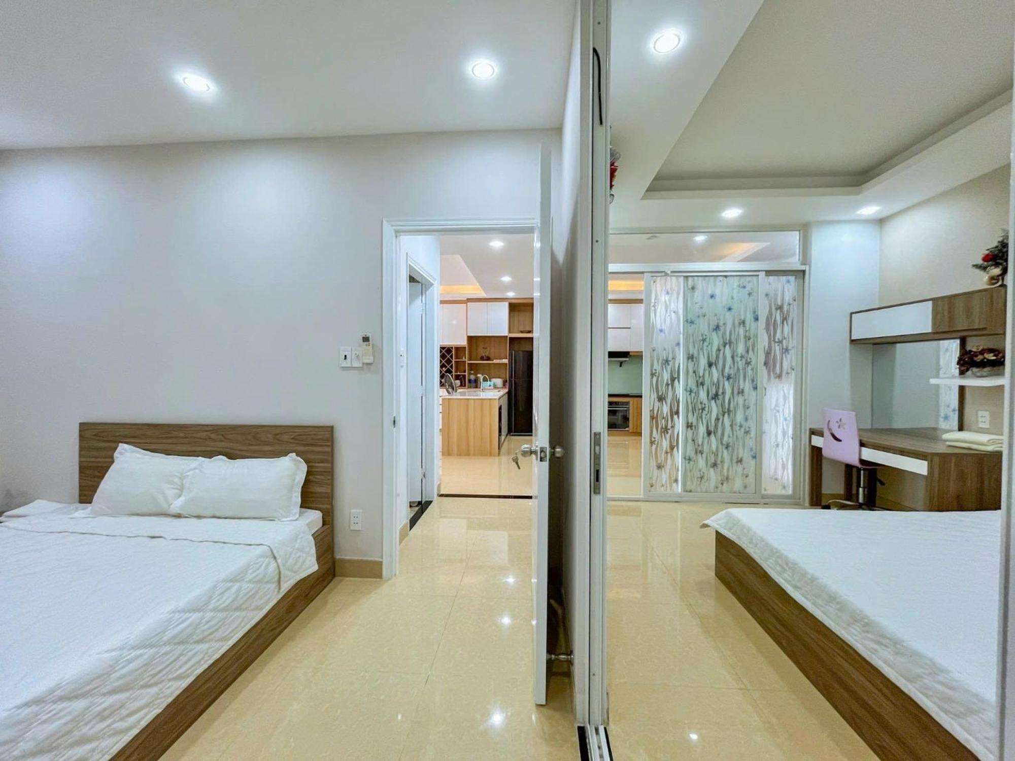 Apartment  Vũng Tàu Exterior foto